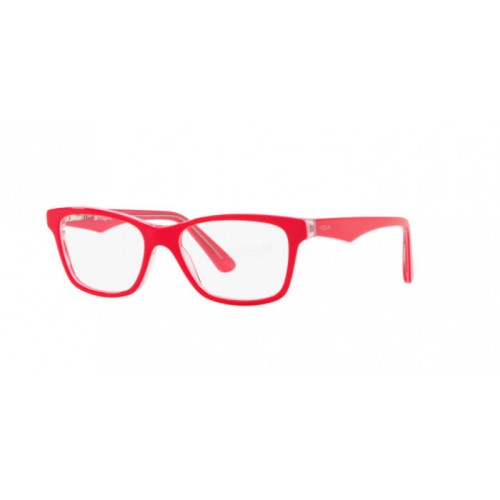 Occhiale da Vista Vogue 0VO2787 - TOP FUXIA/PINK/TRANSPARENT 2773
