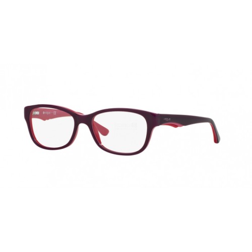 Occhiale da Vista Vogue 0VO2814 - DARK VIOLET/PINK/CYCLAMEN 2227
