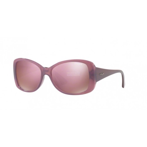 Occhiale da Sole Vogue 0VO2843S - OPAL PINK 25355R