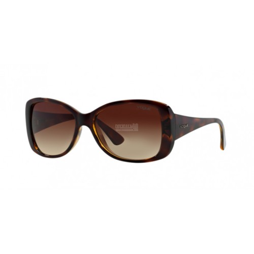 Occhiale da Sole Vogue 0VO2843S - DARK HAVANA W65613