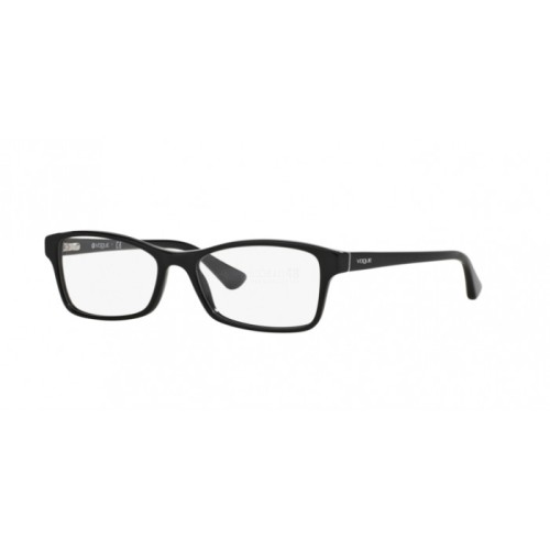 Occhiale da Vista Vogue 0VO2886 - BLACK W44