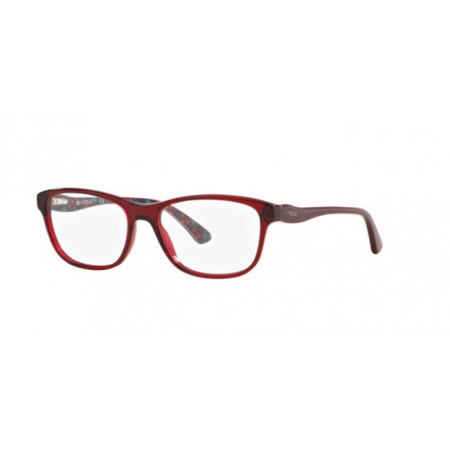 Occhiale da Vista Vogue 0VO2908 - TRANSPARENT BORDEAUX 2257