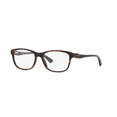Occhiale da Vista Vogue 0VO2908 - DARK HAVANA W656