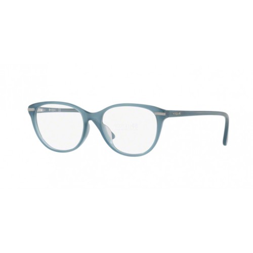 Occhiale da Vista Vogue 0VO2937F - OPAL LIGHT BLUE 2534