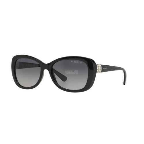 Occhiali da Sole Vogue 0VO2943SB - BLACK W44/T3