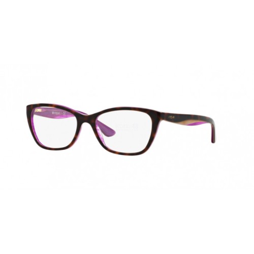 Occhiale da Vista Vogue 0VO2961 - HAVANA/LILAC/TR VIOLET 2019