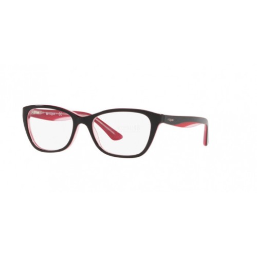 Occhiale da Vista Vogue 0VO2961 - TOP BLACK/CYCLAMEN/TRANSPARENT 2771