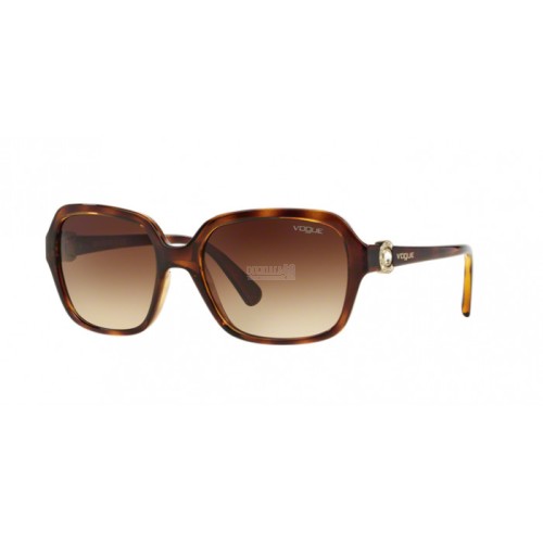 Occhiale da Sole Vogue 0VO2994SB - DARK HAVANA W65613