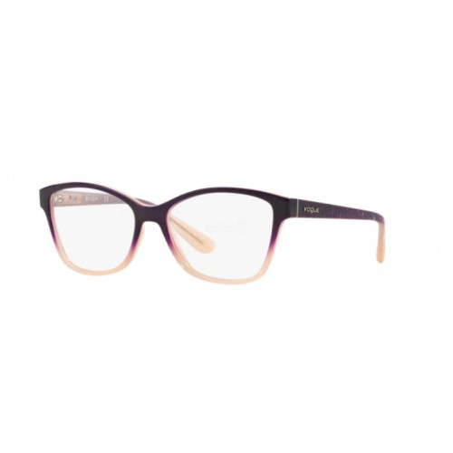 Occhiale da Vista Vogue 0VO2998 - TOP VIOLET GRAD OPAL POWDER 2347