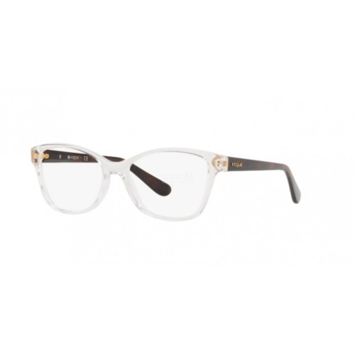 Occhiale da Vista Vogue 0VO2998 - TRANSPARENT W745