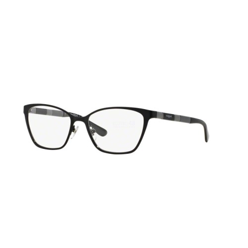 0VO3975 - BLACK - 352