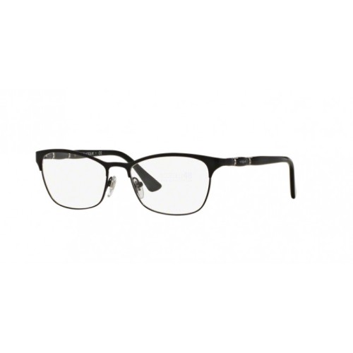 Occhiale da Vista Vogue 0VO3987B - BLACK 352