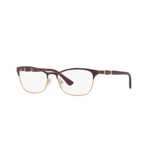 Occhiale da Vista Vogue 0VO3987B - VIOLET/PINK GOLD 5060