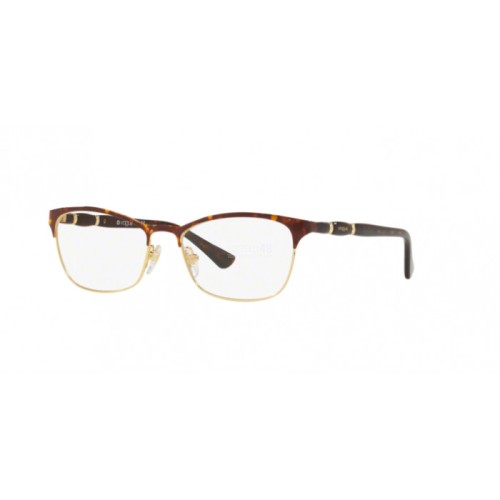 Occhiale da Vista Vogue 0VO3987B - HAVANA/GOLD 5078