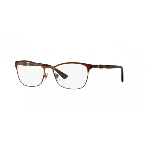Occhiale da Vista Vogue 0VO3987B - BROWN 811