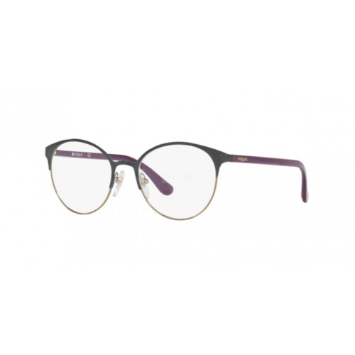 Occhiale da Vista Vogue 0VO4011 - ANTHRACITE/GOLD 999