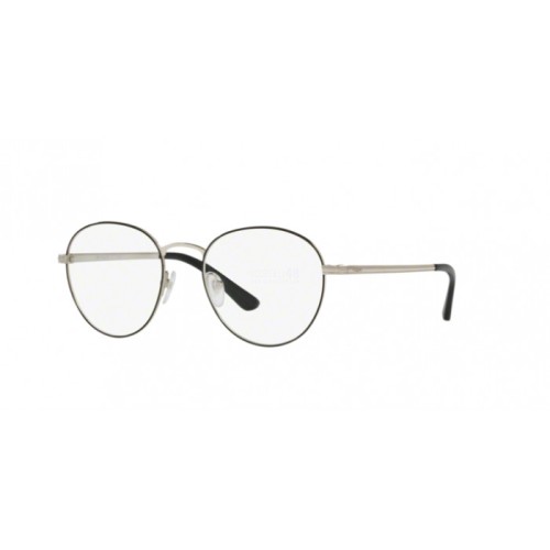 Occhiale da Vista Vogue 0VO4024 - BLACK/SILVER 352