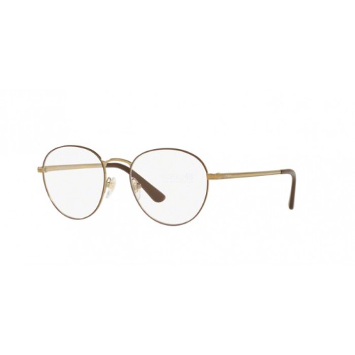 Occhiale da Vista Vogue 0VO4024 - BROWN/PALE GOLD 5021