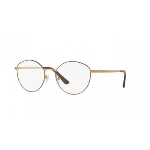 Occhiale da Vista Vogue 0VO4025 - BROWN/PALE GOLD 5021