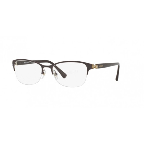Occhiale da Vista Vogue 0VO4027B - DARK VIOLET 5026