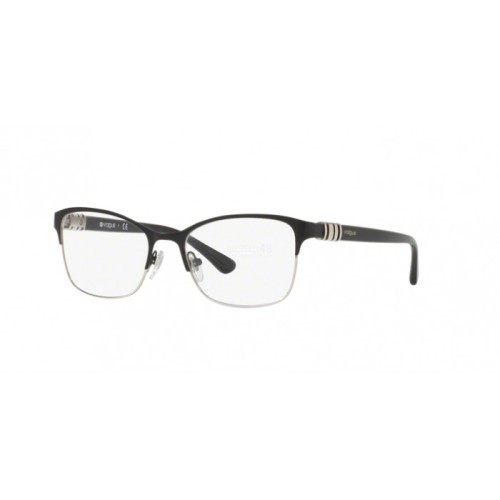 Occhiale da Vista Vogue 0VO4050 - BLACK/SILVER 352