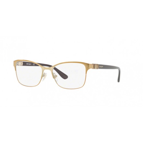 Occhiale da Vista Vogue 0VO4050 - PALE GOLD 848