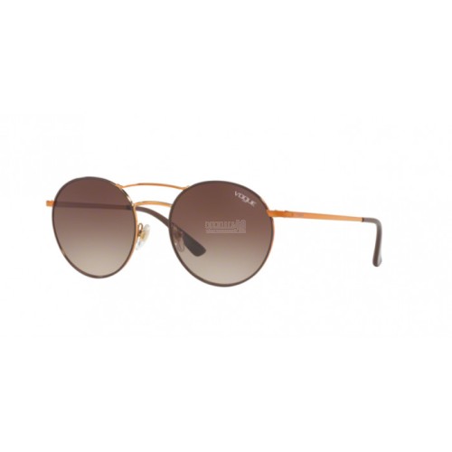 Occhiale da Sole Vogue 0VO4061S - COPPER/BROWN 502113