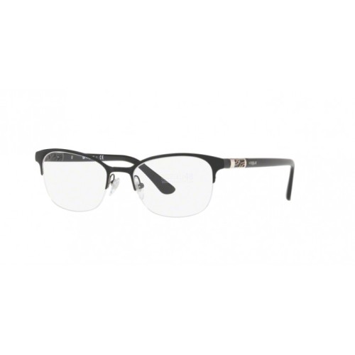 Occhiale da Vista Vogue 0VO4067 - BLACK 352