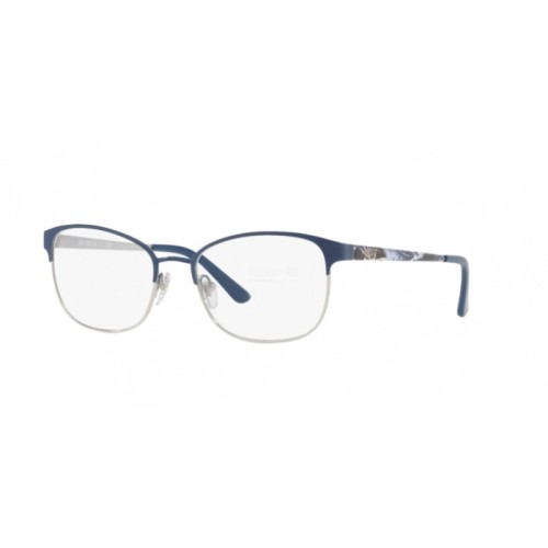 Occhiale da Vista Vogue 0VO4072 - BLUETTE/SILVER 5070