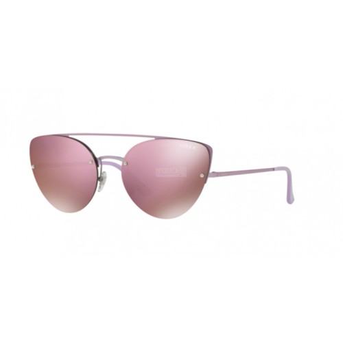Occhiale da Sole Vogue 0VO4074S - MATTE PINK 50765R