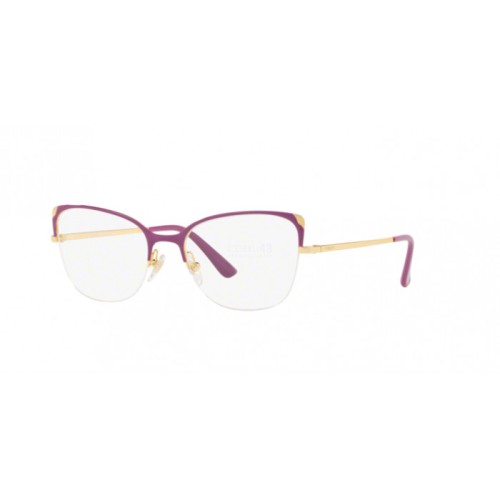 Occhiale da Vista Vogue 0VO4077 - GOLD/VIOLET 5086
