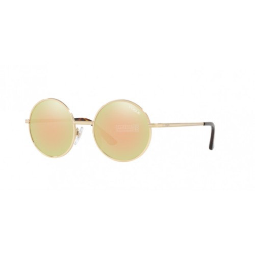 Occhiale da Sole Vogue 0VO4085S - PALE GOLD 848/4Z