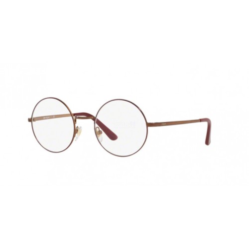Occhiale da Vista Vogue 0VO4086 - COPPER/MATTE BORDEAUX 5074
