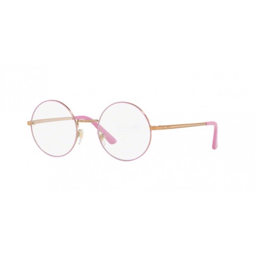 Occhiale da Vista Vogue 0VO4086 - LT PINK GOLD/LT MATTE PINK 5075