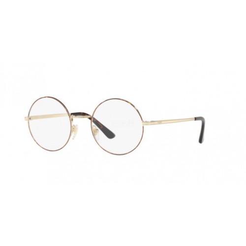 Occhiale da Vista Vogue 0VO4086 - PALE GOLD/HAVANA 5078