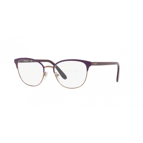 Occhiale da Vista Vogue 0VO4088 - PURPLE/LIGHT PINK GOLD 5083
