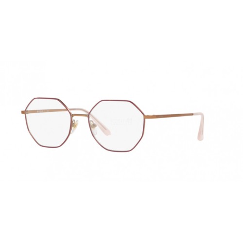 Occhiale da Vista Vogue 0VO4094 - FUXIA/MATTE ROSE GOLD 5089