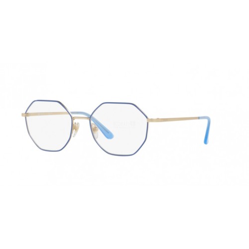 Occhiale da Vista Vogue 0VO4094 - BLUETTE/MATTE PALE GOLD 5090
