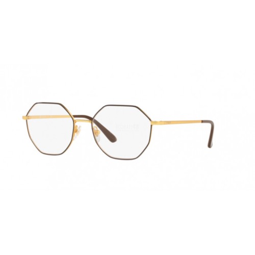 Occhiale da Vista Vogue 0VO4094 - BROWN/PALE GOLD 997