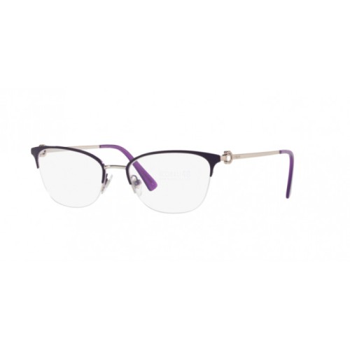 Occhiale da Vista Vogue 0VO4095B - DARK VIOLET/SILVER 5094