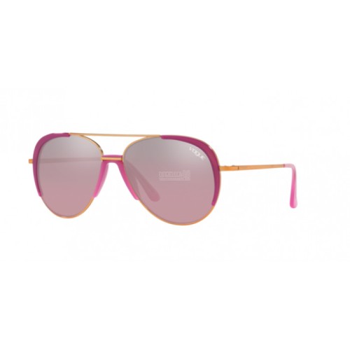 Occhiale da Sole Vogue 0VO4097S - LIGHT ROSE GOLD 50757A