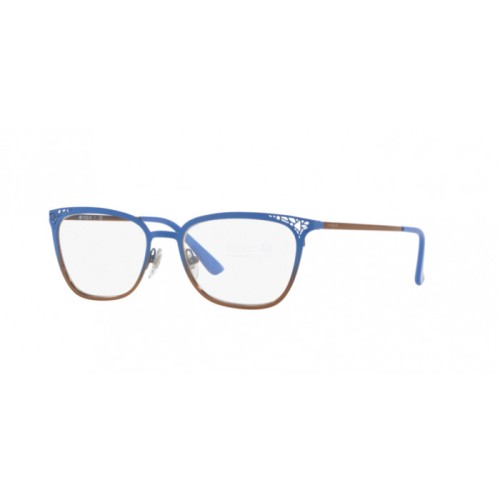 Occhiale da Vista Vogue 0VO4103 - TOP BLUE GRADIENT ON COPPER 5087