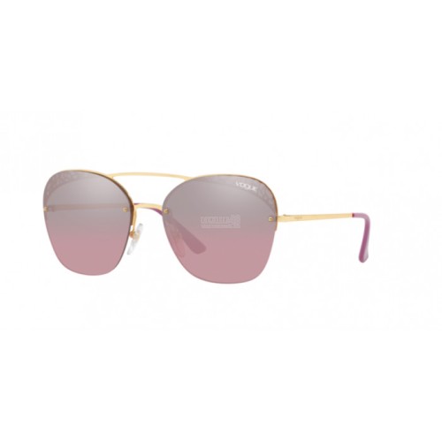 Occhiale da Sole Vogue 0VO4104S - GOLD 280/7A