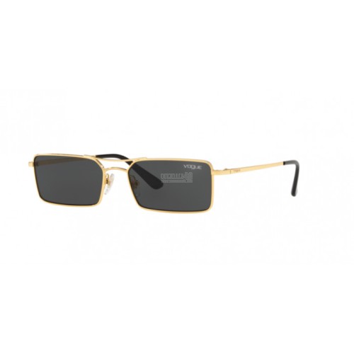 Occhiale da Sole Vogue 0VO4106S - GOLD 280/87