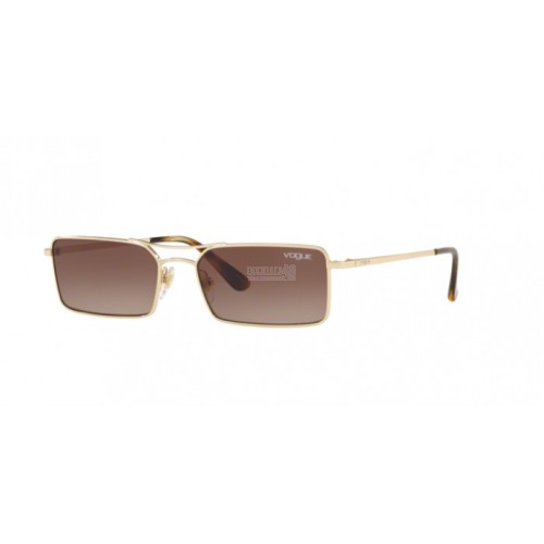 Occhiale da Sole Vogue 0VO4106S - PALE GOLD 848/13