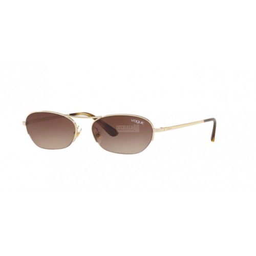 Occhiale da Sole Vogue 0VO4107S - PALE GOLD 848/13