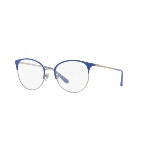 Occhiale da Vista Vogue 0VO4108 - BLUE/SILVER 323
