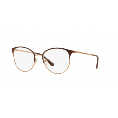 Occhiale da Vista Vogue 0VO4108 - HAVANA/ROSE GOLD 5078