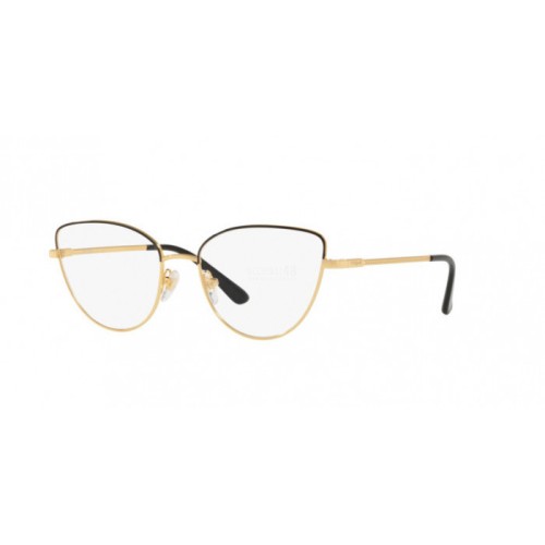 Occhiale da Vista Vogue 0VO4109 - GOLD/BLACK 280