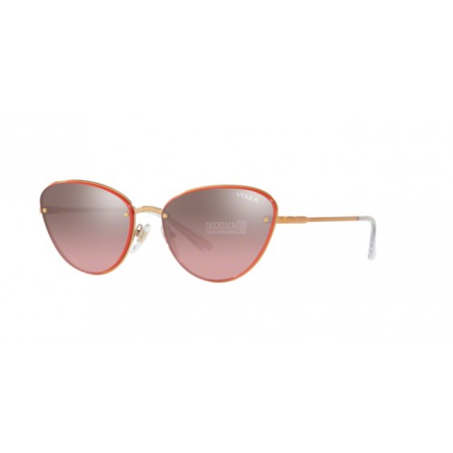 Occhiale da Sole Vogue 0VO4111S - ROSE GOLD 50757A